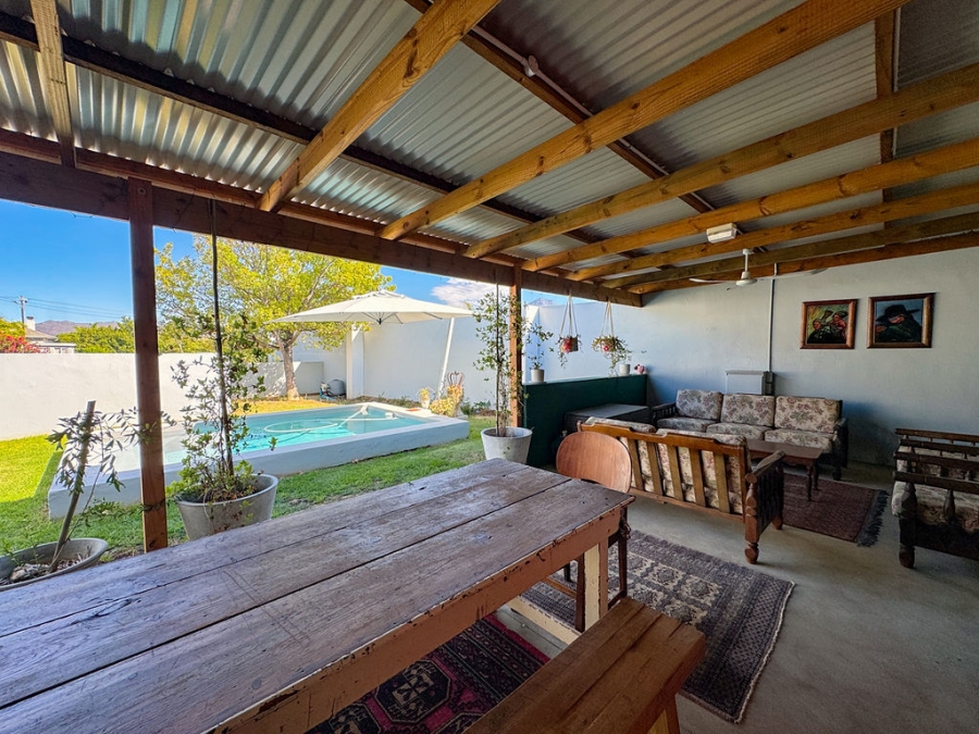 3 Bedroom Property for Sale in Gouda Western Cape